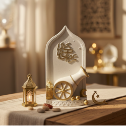 Ramadan Decoration